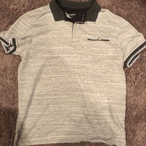 🔥 GOODFELLOW AND CO POLO!